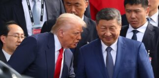 Politico: Сі Цзіньпін зустрінеться з Трампом у Білому домі, але проігнорує Генасамблею ООН