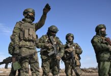 У липні Росія втратила найбільше солдатів з початку року – Генштаб