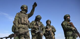 У липні Росія втратила найбільше солдатів з початку року – Генштаб