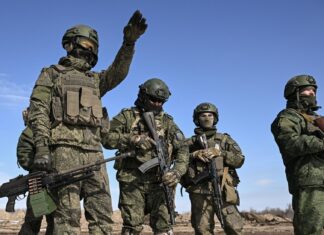 У липні Росія втратила найбільше солдатів з початку року – Генштаб
