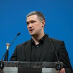 Федоров вийшов з першими політичними тезами. Підтримав вибори під час війни