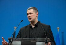 Федоров вийшов з першими політичними тезами. Підтримав вибори під час війни