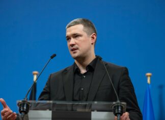 Федоров вийшов з першими політичними тезами. Підтримав вибори під час війни