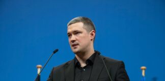 Федоров про повернення до Міноборони: Чіткого «ні» немає