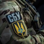 СБУ заявила про ураження 100+ стратегічних цілей Росії за 40-денну операцію