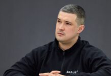 Джерело з ОП виключило повернення Федорова до Міноборони. У ексміністра відповіли