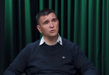 «Американці можуть знову качати». Клімкін відповів, чи хочуть Штати виборів в Україні