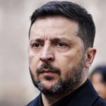 Соціолог пояснив, що насправді означають 60% довіри Зеленського