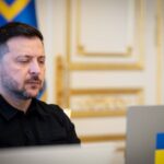 Freyja як антибалістика для Європи: Зеленський назвав це пріоритетом для послів