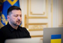 Freyja як антибалістика для Європи: Зеленський назвав це пріоритетом для послів