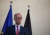 Мерц пояснив, чому неможлива співпраця його партії з AfD. Одна з причин – зв’язки партії з РФ