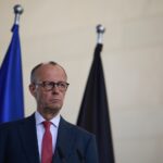 Мерц пояснив, чому неможлива співпраця його партії з AfD. Одна з причин – зв’язки партії з РФ