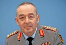 Росія шукає слабкі місця в європейській ППО – німецький генерал