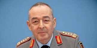Росія шукає слабкі місця в європейській ППО – німецький генерал