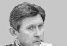 Федоров іде в опозицію: як заклик до виборів змінює політичну карту