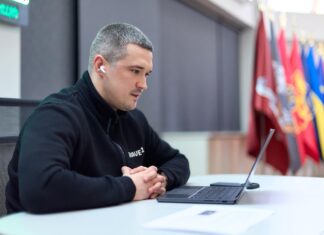 Михайло Федоров пояснив, як можна зробити мобілізацію більш ефективною