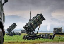 AP: У Європі «більш ніж критичні» запаси ракет до Patriot