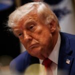 Федоров відповів, чи їде в США по підтримку Трампа: Мені це неорганічно особисто