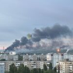 Військові експерти розповіли LIGA.net три можливі сценарії після 40-денної операції впливу на РФ