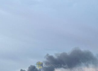 Військові експерти розповіли LIGA.net три можливі сценарії після 40-денної операції впливу на РФ