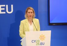 У Євросоюзі анонсували наймасштабніші санкції проти Росії з початку війни