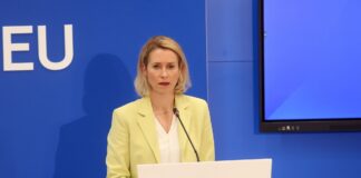 У Євросоюзі анонсували наймасштабніші санкції проти Росії з початку війни