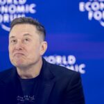 Маск продовжує сперечатися з Федоровим щодо ударів по пускових балістики РФ – The Atlantic