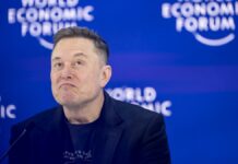 Маск продовжує сперечатися з Федоровим щодо ударів по пускових балістики РФ – The Atlantic