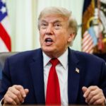 «Мені не подобається вбивати людей». Трамп повідомив про нові переговори з Іраном