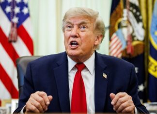 «Мені не подобається вбивати людей». Трамп повідомив про нові переговори з Іраном