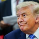 Трамп заявив про повний контроль США над Ормузькою протокою