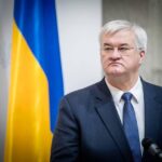 Україна висловила солідарність із Японією на тлі візиту Путіна на окупований Ітуруп
