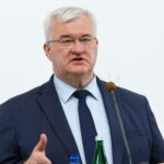 «Ми просуваємось, партнери нас чують». Сибіга розповів, що з перехоплювачами до Patriot
