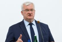«Ми просуваємось, партнери нас чують». Сибіга розповів, що з перехоплювачами до Patriot