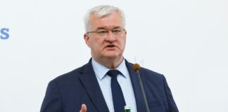 «Ми просуваємось, партнери нас чують». Сибіга розповів, що з перехоплювачами до Patriot