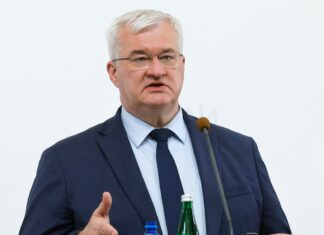 «Ми просуваємось, партнери нас чують». Сибіга розповів, що з перехоплювачами до Patriot