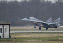 Wirtualna Polska: Україна пропонує Польщі 1500 далекобійних дронів в обмін на МіГи