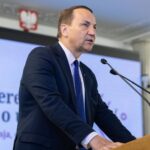 У МЗС Польщі пропонують створити «Європейський легіон» і запросити туди ветеранів ЗСУ