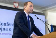 У МЗС Польщі пропонують створити «Європейський легіон» і запросити туди ветеранів ЗСУ