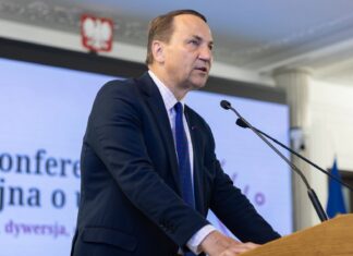 У МЗС Польщі пропонують створити «Європейський легіон» і запросити туди ветеранів ЗСУ