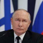 Путін уперше побував на Курильських островах. У Японії висловили «рішучий протест»