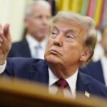 Українська переговорна делегація передала США свої пропозиції – Зеленський