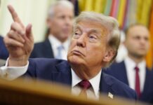Українська переговорна делегація передала США свої пропозиції – Зеленський