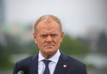 Напад на українських дітей у Бидгощі: поліція винесла звинувачення жінці, із заявою вийшов Туск