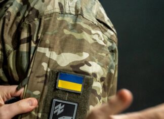 У «Скелі» заявили, що полк переходить під оперативне командування «Азову»