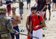 22 країни підписали лист керівництву ЄС через ситуацію в Сеуті: просять «скоординованої відповіді»
