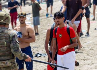22 країни підписали лист керівництву ЄС через ситуацію в Сеуті: просять «скоординованої відповіді»