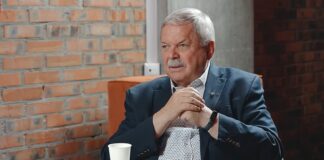 Поляки не відчувають загрози з РФ, тож навіть розвинули квазіімперський синдром – дисидент Маринович