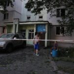 Обстріл Києва: врятували понад сотню людей, роботи завершено – фото, відео