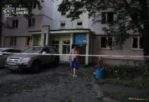 Обстріл Києва: врятували понад сотню людей, роботи завершено – фото, відео